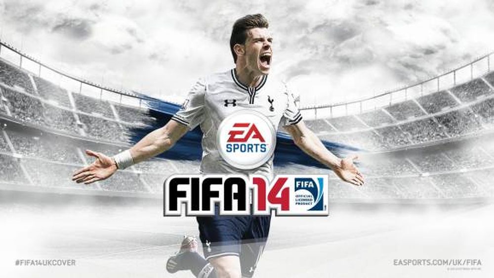 Esta semana sale a la venta el FIFA 2014