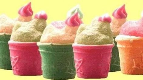 ANMAT prohibió la venta de una icónica golosina