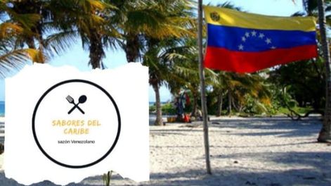 El sabor del Caribe en San Juan