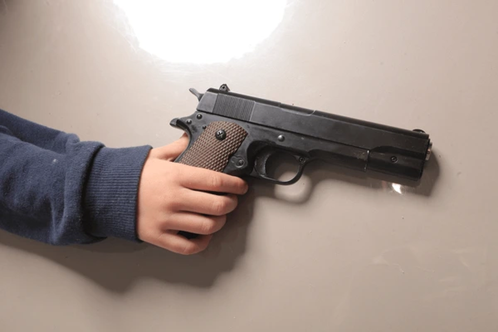 Revuelo en un colegio sanjuanino por un alumno que llevó un “arma”