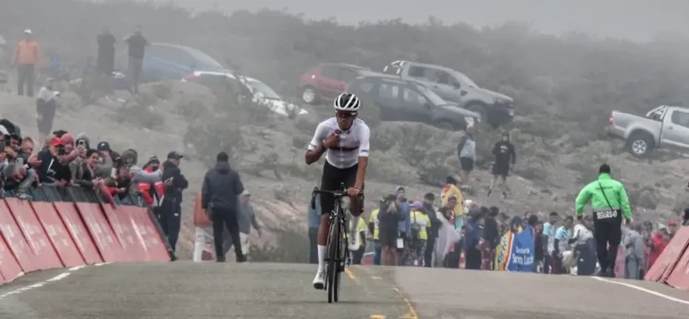 FOTOS DANIEL ARIAS - DIARIO DE CUYO