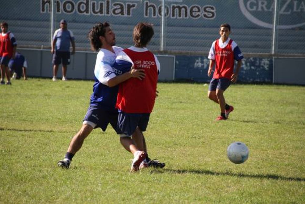 Unión viaja con lo mejor para finalizar su participación