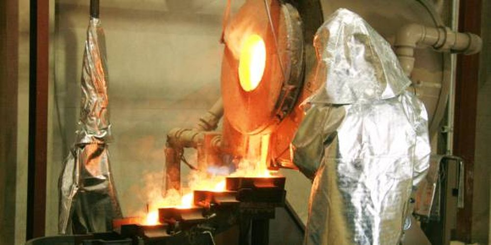 La minería impulsó la suba de exportaciones