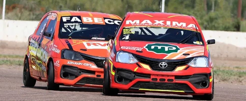 Zonal: los sanjuaninos, al acecho