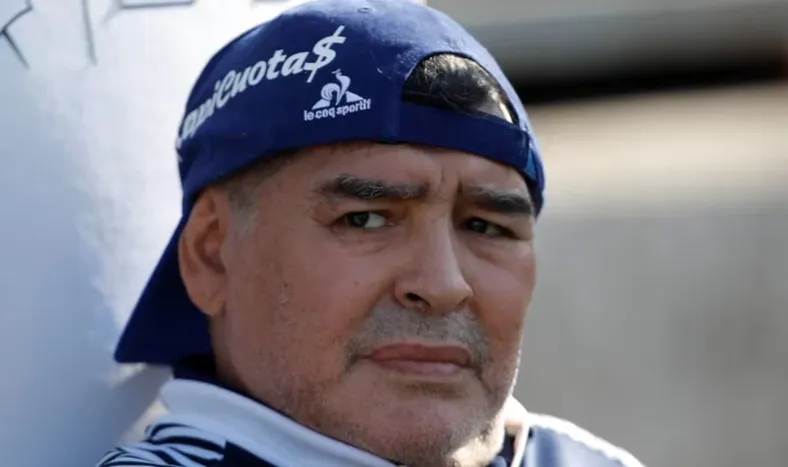 Sortearán el tribunal para el nuevo juicio por la muerte de Diego Maradona