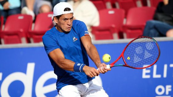 Habrá campeón argentino en Bastad