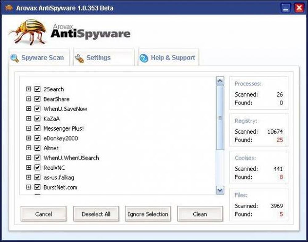 ¿Cuál es el mejor anti espías para mi PC?