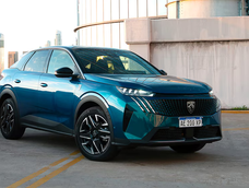 El Peugeot 3008 GT fue el modelo de autos 0km que más bajó en términos de monto, con una reducción de precio de casi 12 millones de pesos. El Peugeot 3008 GT fue el modelo de autos 0km que más bajó en términos de monto, con una reducción de precio de casi 12 millones de pesos.