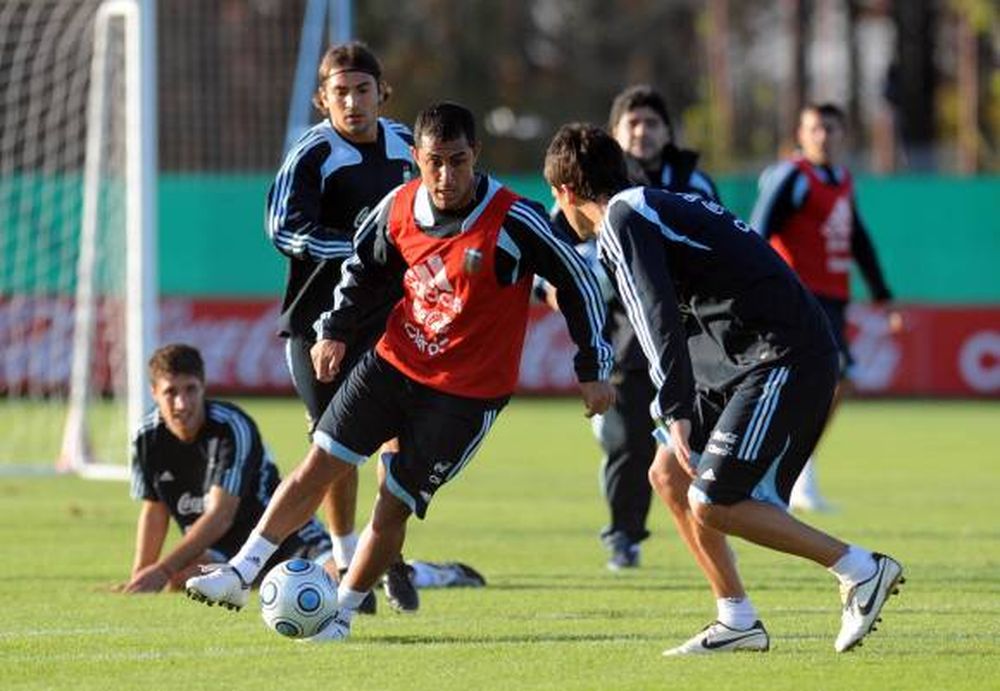 Debutan los Diego’s boys