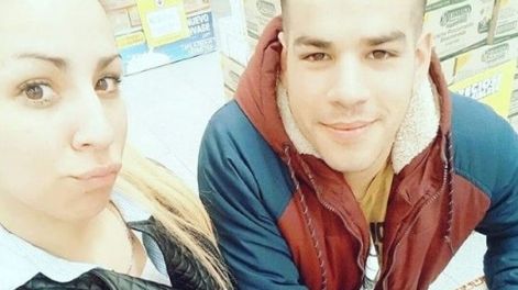 Muerte a tiros de una pareja de policías: la sorpresiva defensa de la familia de la mujer