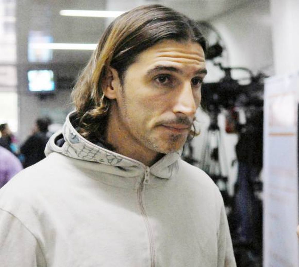 ¿Una Pipa para San Martín?