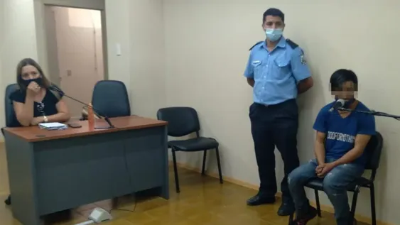 Pensionado preso: investigan si violó al menos 5 años a su hijastra, hoy de 14 años