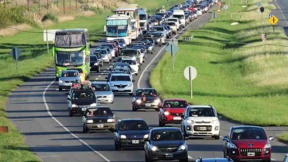 Cronograma de feriados 2023: habrá cuatro fines de semana extralargos
