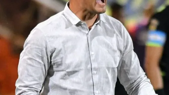 Battaglia está cerca de renovar y el plantel empezó vacaciones
