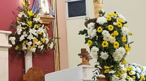 Festejos en honor a la Virgen del Valle