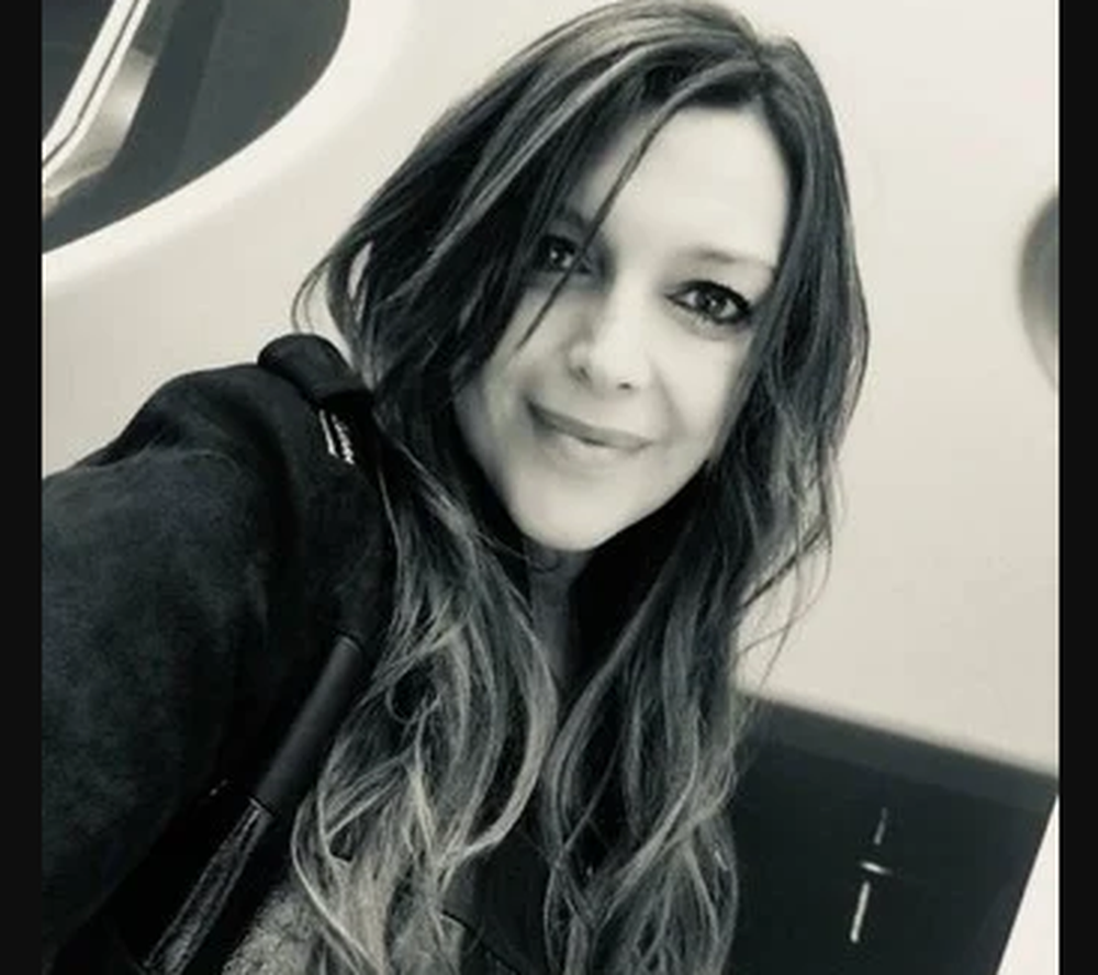 El conmovedor mensaje del hijo de la médica que murió por Covid-19