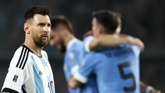 Sin tiempo para lamentarse