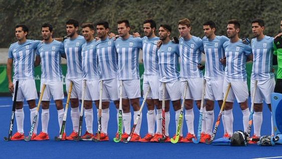 Con Agustín Bugallo, Los Leones golearon y clasificaron a la final