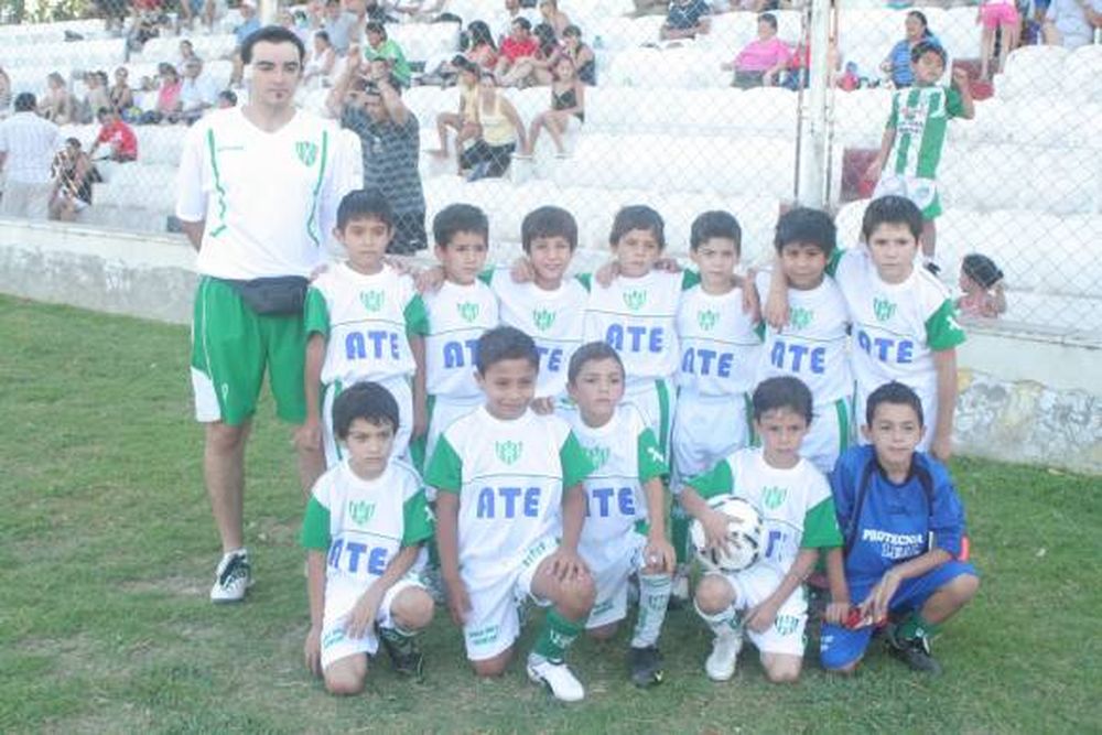Experiencia y juventud