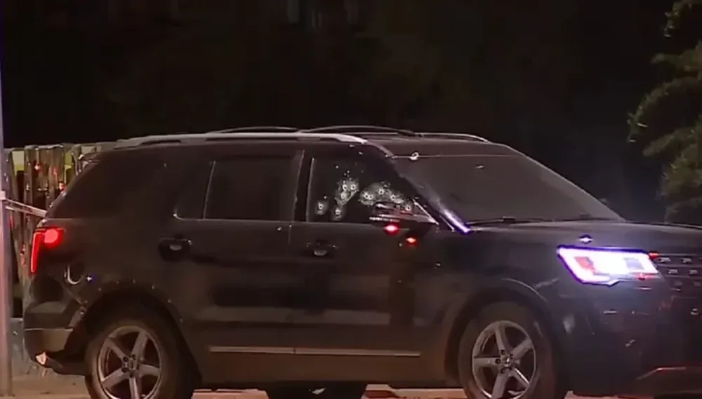 Una argentina fue asesinada a tiros durante una emboscada en Chile