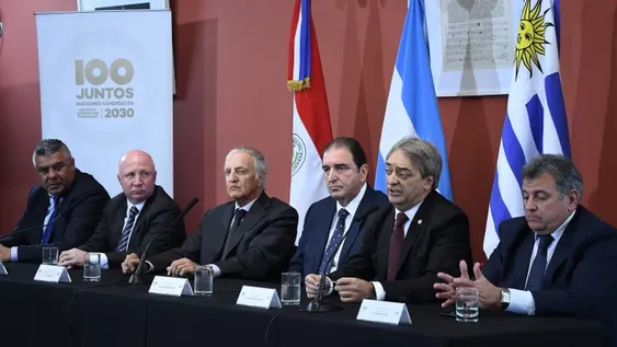 Oficializaron la candidatura para el Mundial 2030 y Argentina tendría 8 sedes