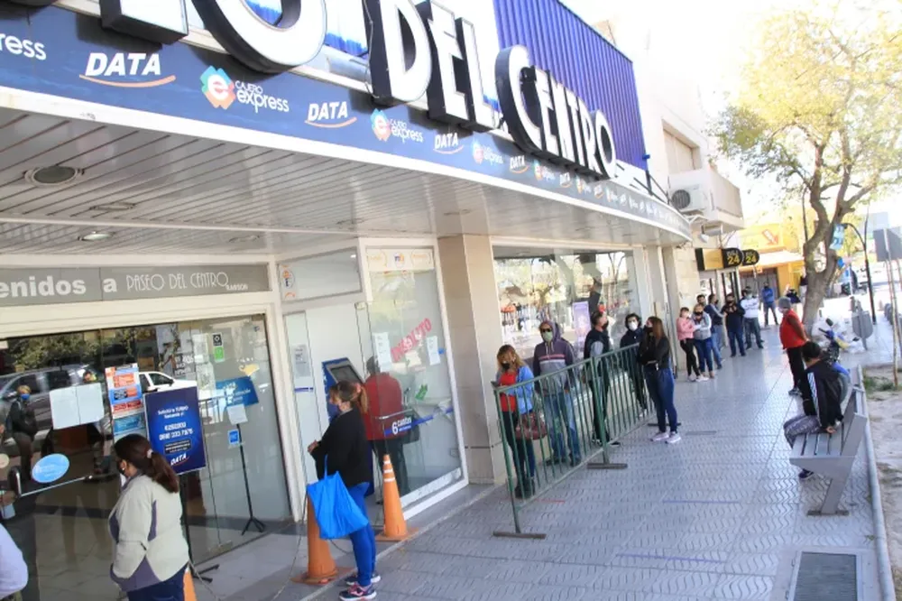El feriado por el Día del Empleado de Comercio se pasa al 28 de septiembre