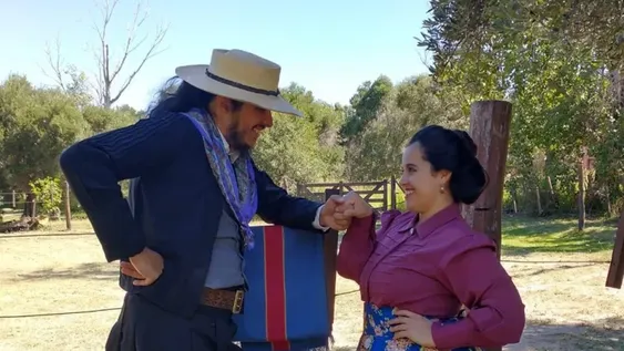 A los campeones, ¡salud!