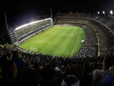 boca y barcelona empatan 0-0 en la bombonera boca y barcelona empatan 0-0 en la bombonera