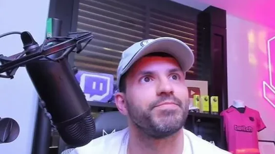 El Kun Agüero estará en el Mundial