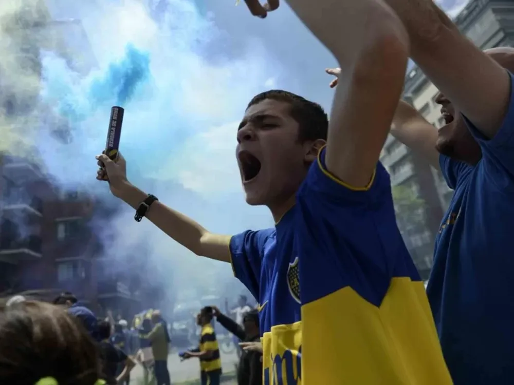 #DíaDelHinchaDeBoca: con la Bombonera cerrada, habrá festejos en Obelisco