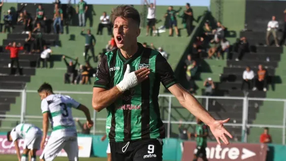 San Martín se juega su año