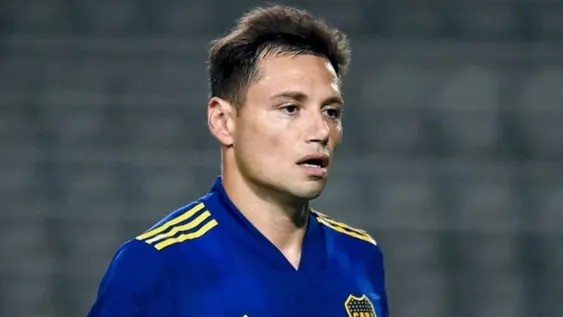 Zárate no sigue y se despidió de todos