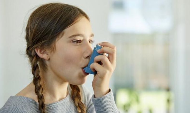Semana del Asma: la mitad de los pacientes aún no logra controlar la enfermedad