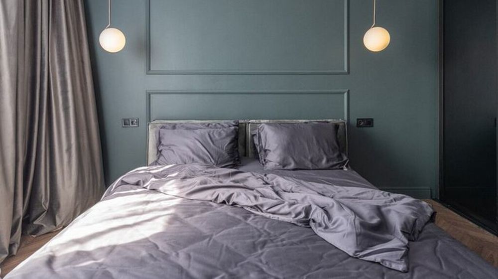 Cómo se debe acomodar la cama en la habitación para vivir la sexualidad a pleno