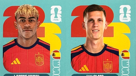 diario de cuyo sigue con la fiebre mundialista: este martes entrega figuritas gratis del album panini 2026