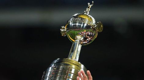Duras sanciones de Conmebol para Carrascal y Fabra