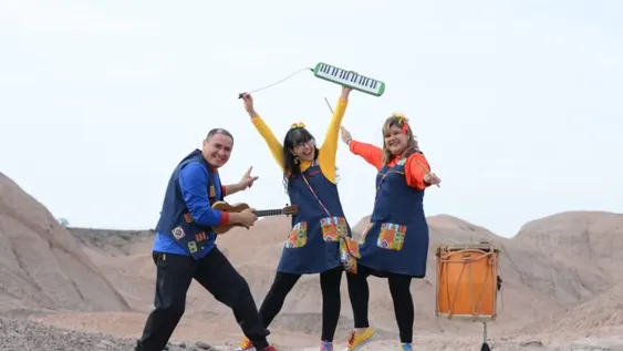 A Poncho estrena canción