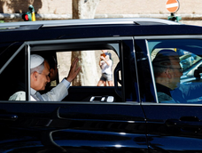 Papa León XIV.