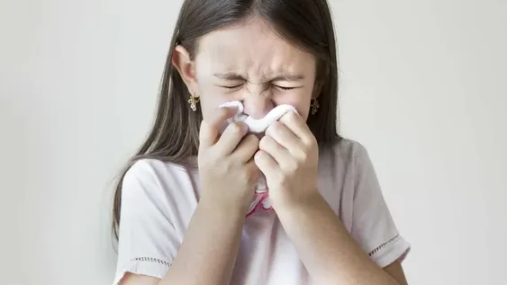 El 80% de los casos de rinitis alérgica afecta desde la niñez