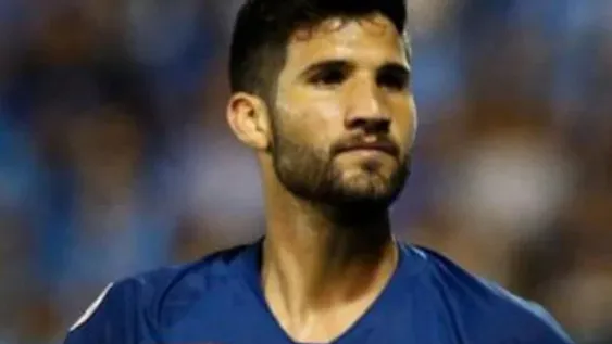 Lisandro López estará un mes sin poder jugar