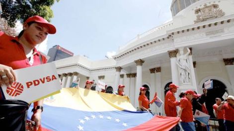 Qué espera hacer Chávez con PDVSA en su nuevo mandato