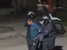 Ataque en la Costanera: el femicida dejo una nota en su casa afirmando que no aguantaba la situación y pidiendo perdón a su madre y a sus hijas