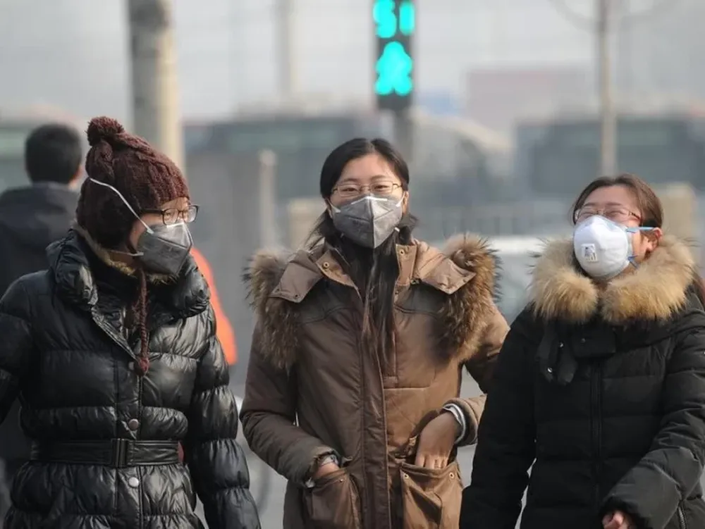 Un extraño tipo de neumonía se propaga: 44 casos confirmados y 120 personas en cuarentena