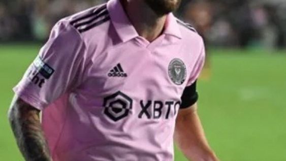 Messi liderará al Miami en el clásico