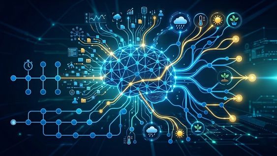 Bien usada, la Inteligencia Artificial es una herramienta que simplifica y optimiza tareas.&nbsp;