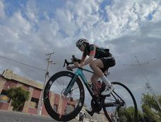 vuelta a san juan damas 2026: el recorrido de la 3ra etapa que se hace en chimbas vuelta a san juan damas 2026: el recorrido de la 3ra etapa que se hace en chimbas