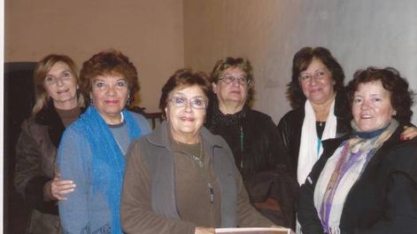 Sexto aniversario