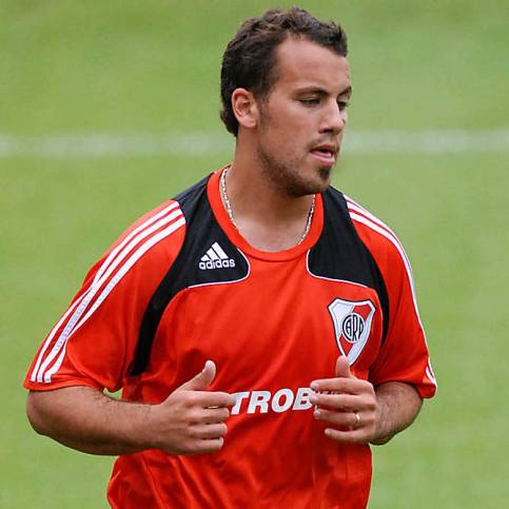 “Así no puedo jugar ni en Atlas”
