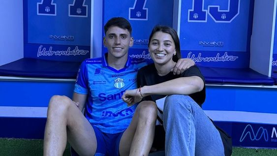 Julieta Mordacci, la botinera sanjuanina que emigró a Ecuador apostando al amor junto a Federico Paz y hoy brilla como influencer en ese país