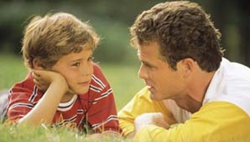 Hijos para el corazón